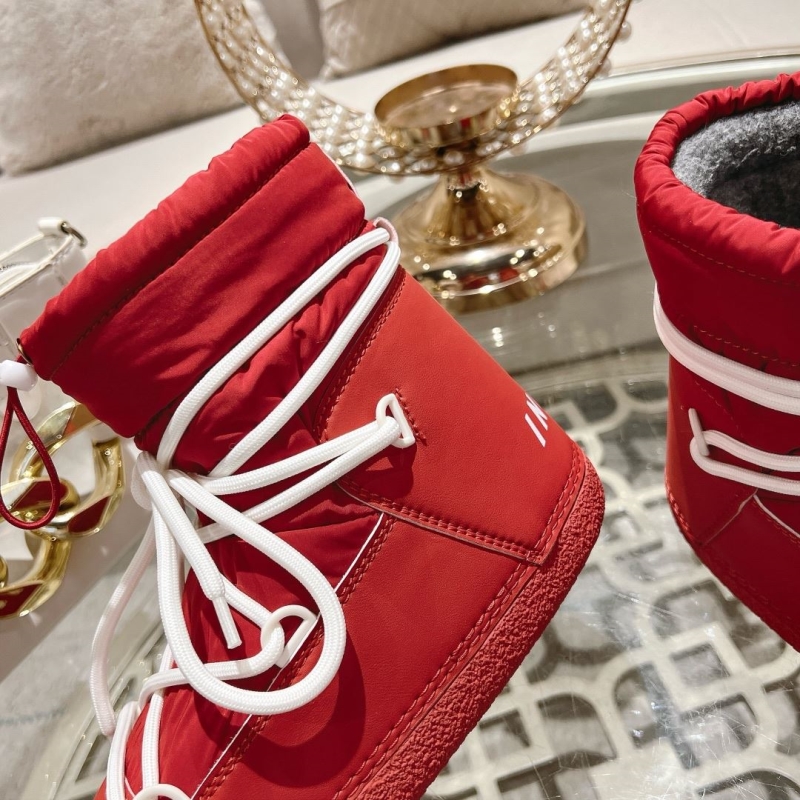 Inuikii Boots